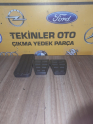 Volkswagen T4 pedal plastiği