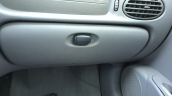 renault megane torpido kapağı