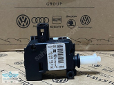 SKODA OCTAVİA 1997-2008 YAKIT DEPO KAPAK AÇMA MOTORU 1K58107