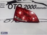 8K5945093B AUDİ A4 2007-2012 LEDLİ SOL İÇ STOP (HELLA)
