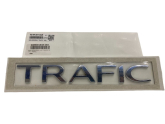 908900184R  ARKA MONOGRAM YAZI TRAFFİC III Y.M ( TRAFİC )