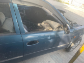 TOYOTA COROLLA 1993 1998 AE101 EFSANE KASA SAĞ ÖN KAPI