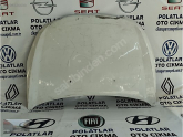 Chevrolet Cruze 2010-2014 model motor kaputu orijinal