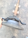 FORD TRANSİT SEYİ ANAHTAR V347. 2006-2014