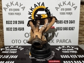 TOYOTA COROLLA-AVENSİS-VERSO-YARİS-AURİS 1.6 1ZR Egzoz Manifoldu