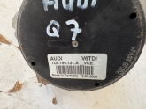 Oto Çıkma Parça / Motor / Motor Takozu / Audi / Q7 / Çıkma Parça 