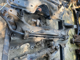 FİAT FİORİNO MOTOR ALT TRAVERS