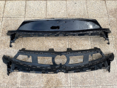 OPEL CROSSLAND X ÇIKMA ORJİNAL ÖN PANJUR 39172213 BD2