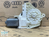 Q7 2010-2015 ÖN SAĞ CAM KALDIRMA İNDİRME MOTORU MOTOR 8K0959