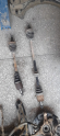 Oto Çıkma Parça / Honda / City / Alt Takım & Direksiyon / Aks / Çıkma Parça 