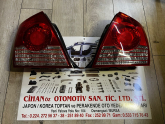 Oto Çıkma Parça / Elektrik / Stop / Hyundai / Elantra / Sıfır Parça 