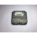 Opel Astra G 1.6 Motor Beyni 16268377
