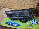 HONDA CİTY SOL ÖN FAR FULLET