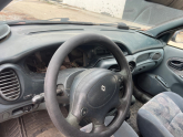 Megane 1 çıkma göğüs 1998