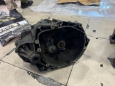 PEUGEOT  308  1.6 EHDİ YARI OTOMATİK ŞANZIMAN