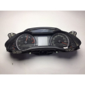 Z Audi A4 Kilometre Saati Gösterge Paneli 8K0920930A