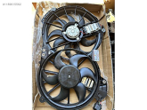 Oto Çıkma Parça / Isıtma, Soğutma & Klima / Fan Termiği / Audi / A6 / Sıfır Parça 