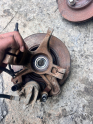 Ford focus1 - 2001 model 1.6 ön sağ sol dolu taşıyıcı PORYA çıkma