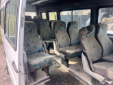 Oto Çıkma Parça / Mekanik / Koltuk / Mercedes / Sprinter / Çıkma Parça 