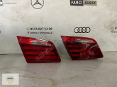 BMW 5 SERİSİ F10 SOL İÇ STOP ORJİNAL