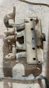 Renault r21 emme manıfoldu