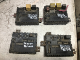 Fiat Bravo Marea Sigorta BSİ Body Beyni 46443390