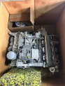 Skoda kodiaq 1.4 benzinli motor km 45000