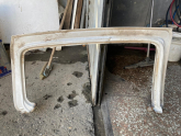 Oto Çıkma Parça / Kaporta & Karoser / Kapı / Renault / Clio / Çıkma Parça 