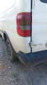 Opel Combo sol arka stop