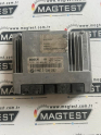 DME7508292 0261209007 BMW 3 SERISI E46 MOTOR BEYNI