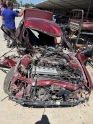 TOYOTA COROLLA EFSANE KASA MOTOR KOMPLE ÇIKMA ORJİNAL