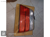 BMW E36 Sağ Arka Stop Beyaz