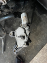 AUDI A3 ARKA SİLECEK MOTORU