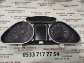 4L0920932M 503002460703 AUDİ Q7 GÖSTERGE PANELİ