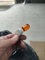 Citroen jumper sinyal duyu