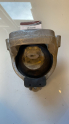 8W0199372CA Audi a4 sağ motor takozu kulağı