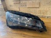 Oto Çıkma Parça / Elektrik / Far / Skoda / Superb / Çıkma Parça 