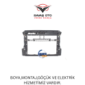 ÖN PANEL POLO (CUTA-CUSA-CUSB 1.4 TDI) 2014 2015 2016 2017