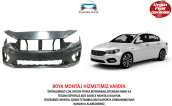 EGEA ÖN TAMPON 2014-2020 SIFIR (BOYA MONTAJ VAR)735637885