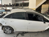 Fiat Linea Sağ Ön Kapı Boş Orjinal Çıkma