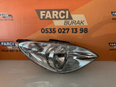 HYUNDAİ İ20 SAĞ FAR SIFIR İTHAL 08-11 92102-1J010