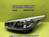 KİA CEED SOL FAR ORJİNAL 2012-2018 92101-A2000