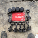 Oto Çıkma Parça / Motor / Piston Kolu / Opel / Combo / Çıkma Parça 