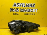 Oto Çıkma Parça / Elektrik / Far / Audi / A3 / Çıkma Parça 