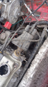Nexia 1.5 16v disbiritor yedek parça