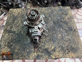 C4 MAZOT POMPASI 1.5 HDİ BOSCH CİTROEN 0445010761 9817903080