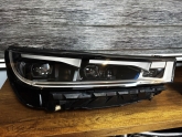BMW ix İ20 M60 LAZER TAKIM   Far