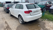 AUDİ A3 ARKA STOP 2009 MODEL