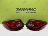 ASTRA J SEDAN TAKIM DIŞ STOP SIFIR İTHAL 2014-2020