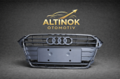 8K0853651 AUDİ A4 ÖN PANJUR DAR PLAKALIKLI SENSÖRSÜZ